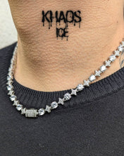 Cargar imagen en el visor de la galería, Zirconia cubica estrellas 10 MM