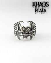 Cargar imagen en el visor de la galería, Anillo chaos ajustable