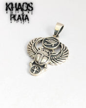 Cargar imagen en el visor de la galería, Escarabajo Ojo de Ra