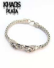 Cargar imagen en el visor de la galería, Brazalete dragón 3