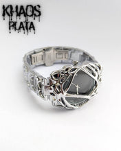 Cargar imagen en el visor de la galería, Reloj caótico