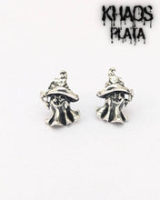 Cargar imagen en el visor de la galería, Fantasma gatuno par