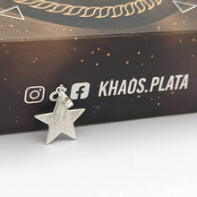 Cargar imagen en el visor de la galería, Estrella Completa