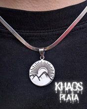 Cargar imagen en el visor de la galería, Colgante amanecer