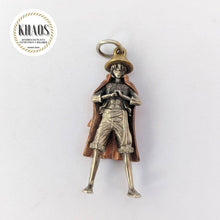 Cargar imagen en el visor de la galería, Luffy