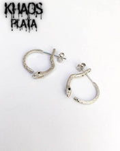 Cargar imagen en el visor de la galería, Serpiente 2 Par