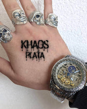 Cargar imagen en el visor de la galería, Reloj Khaos Célebre