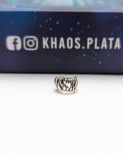 Cargar imagen en el visor de la galería, Aro bite apretable por unidad