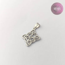 Cargar imagen en el visor de la galería, Nudo de bruja