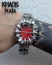 Cargar imagen en el visor de la galería, Reloj garra 2