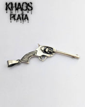 Cargar imagen en el visor de la galería, Pistola Calavera