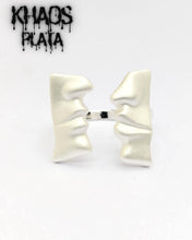 Cargar imagen en el visor de la galería, Anillo beso ajustable