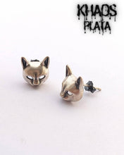 Cargar imagen en el visor de la galería, Gato 2 Par