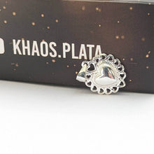 Cargar imagen en el visor de la galería, Colgante corazón 1