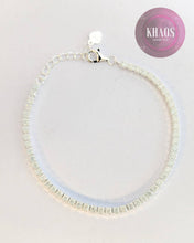 Cargar imagen en el visor de la galería, Pulsera Tennis zirconia cubica 3 MM