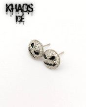 Cargar imagen en el visor de la galería, Jack zirconia cúbica par