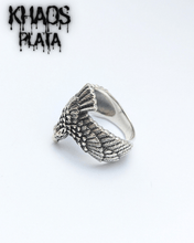 Cargar imagen en el visor de la galería, Anillo águila