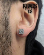 Cargar imagen en el visor de la galería, Cuadrados Moissanita 7MM x 8MM