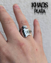 Cargar imagen en el visor de la galería, Guitarra eléctrica ajustable