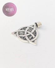 Cargar imagen en el visor de la galería, Nudo de bruja 2