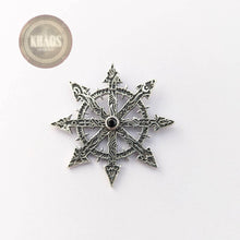 Cargar imagen en el visor de la galería, Colgante caos