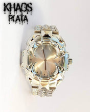 Cargar imagen en el visor de la galería, Reloj garra con cambios de color