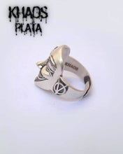 Cargar imagen en el visor de la galería, V de Vendetta Ajustable