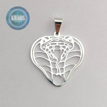 Cargar imagen en el visor de la galería, Colgante cobra