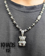 Cargar imagen en el visor de la galería, Oso Moissanita