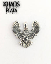 Cargar imagen en el visor de la galería, Colgante búho 3