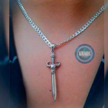 Cargar imagen en el visor de la galería, Espada