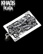 Cargar imagen en el visor de la galería, Colgante káiser