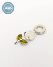 Cargar imagen en el visor de la galería, Rosa cambia de color