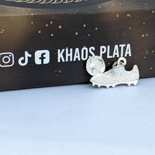 Cargar imagen en el visor de la galería, Deporte Rey