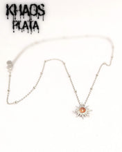 Cargar imagen en el visor de la galería, Collar sol