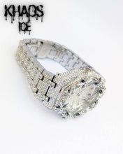 Cargar imagen en el visor de la galería, Reloj cruces zirconia cubica