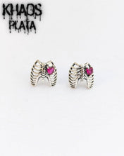 Cargar imagen en el visor de la galería, Aros ribs par