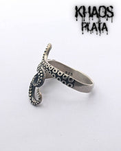 Cargar imagen en el visor de la galería, Pulpo Ajustable