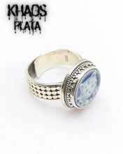 Cargar imagen en el visor de la galería, Anillo minino ajustable