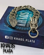 Cargar imagen en el visor de la galería, Brazalete dragón 60 gramos