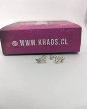 Cargar imagen en el visor de la galería, Rosa cambia de color par