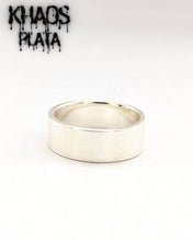 Cargar imagen en el visor de la galería, Anillo banda