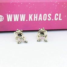 Cargar imagen en el visor de la galería, Rana Par