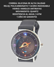 Cargar imagen en el visor de la galería, Reloj saturno