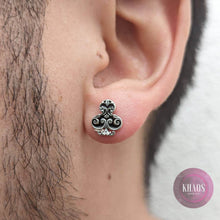 Cargar imagen en el visor de la galería, Aros palo baraja unidad