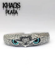 Cargar imagen en el visor de la galería, Brazalete búho