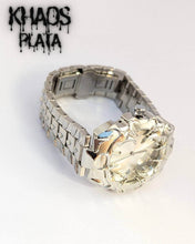 Cargar imagen en el visor de la galería, Reloj garra con cambios de color