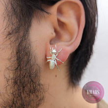 Cargar imagen en el visor de la galería, Prendedor Hormiga