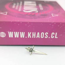 Cargar imagen en el visor de la galería, Espada 3 par