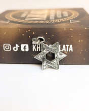 Cargar imagen en el visor de la galería, Estrella de David